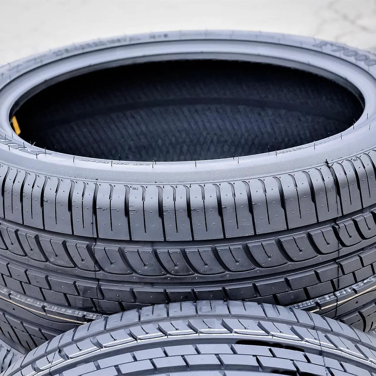 Alt view image 5 of 7 - 225/50R17 ZR 98W XL - Fullrun F7000 High Performance All Season Tire