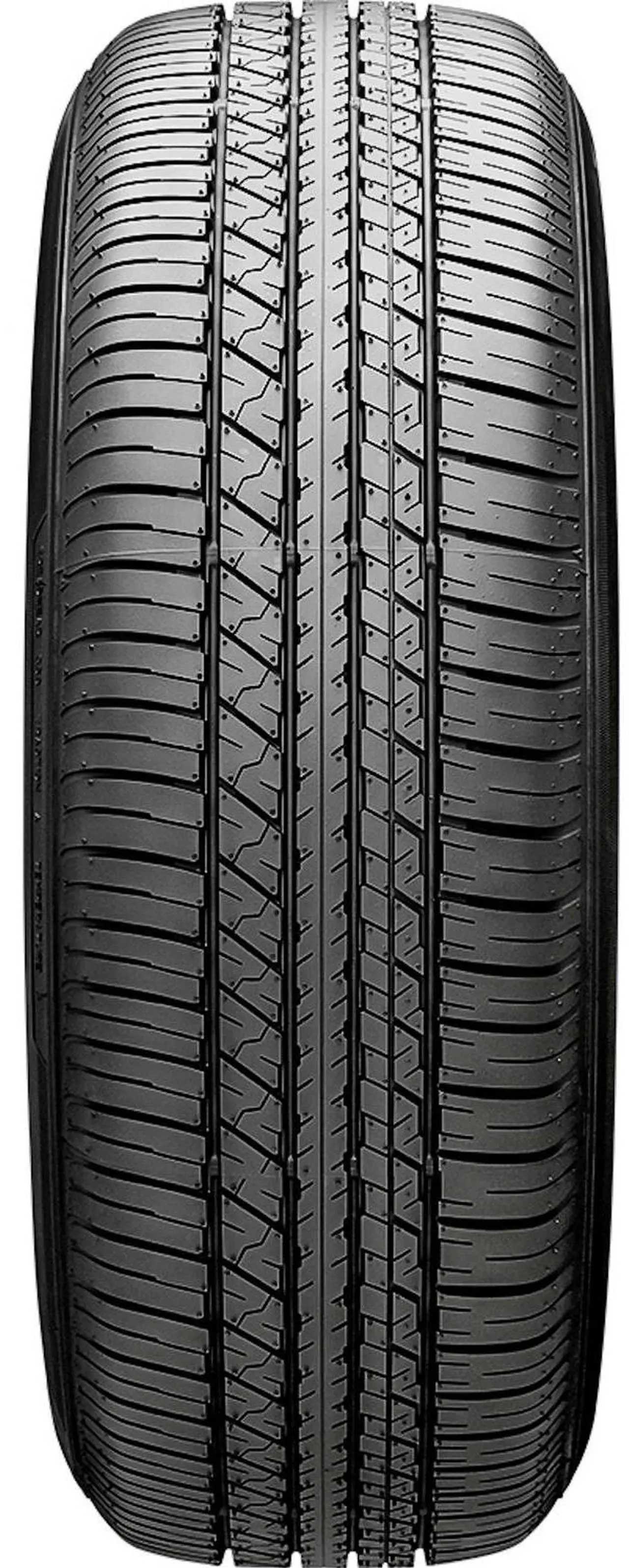 Alt view image 3 of 7 - Falken Ziex ZE001 A/S Performance All Season Tire - 225/60R18 100H