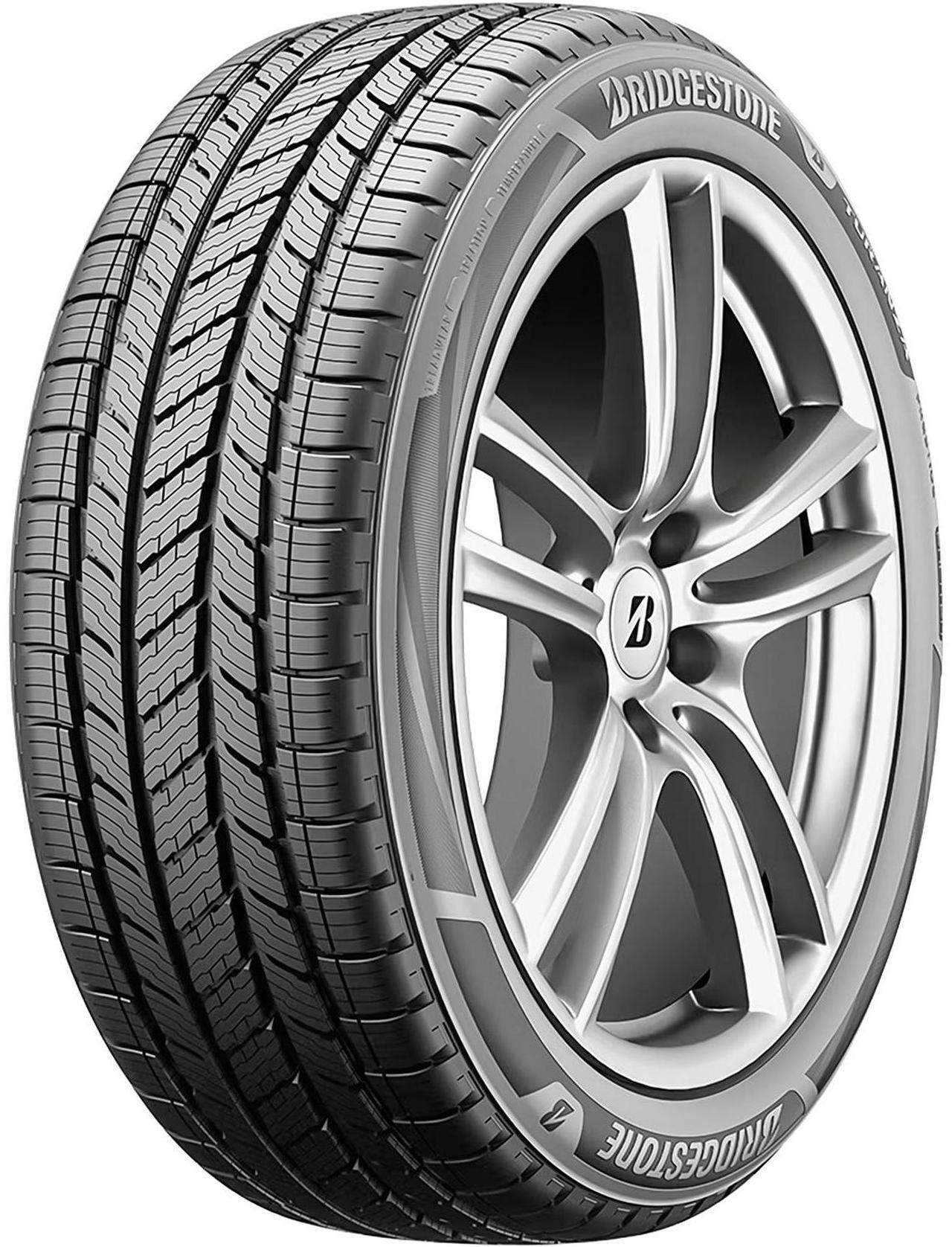 Main image of 225/55R19 99V - Bridgestone Turanza Prestige Performance All Season Tire