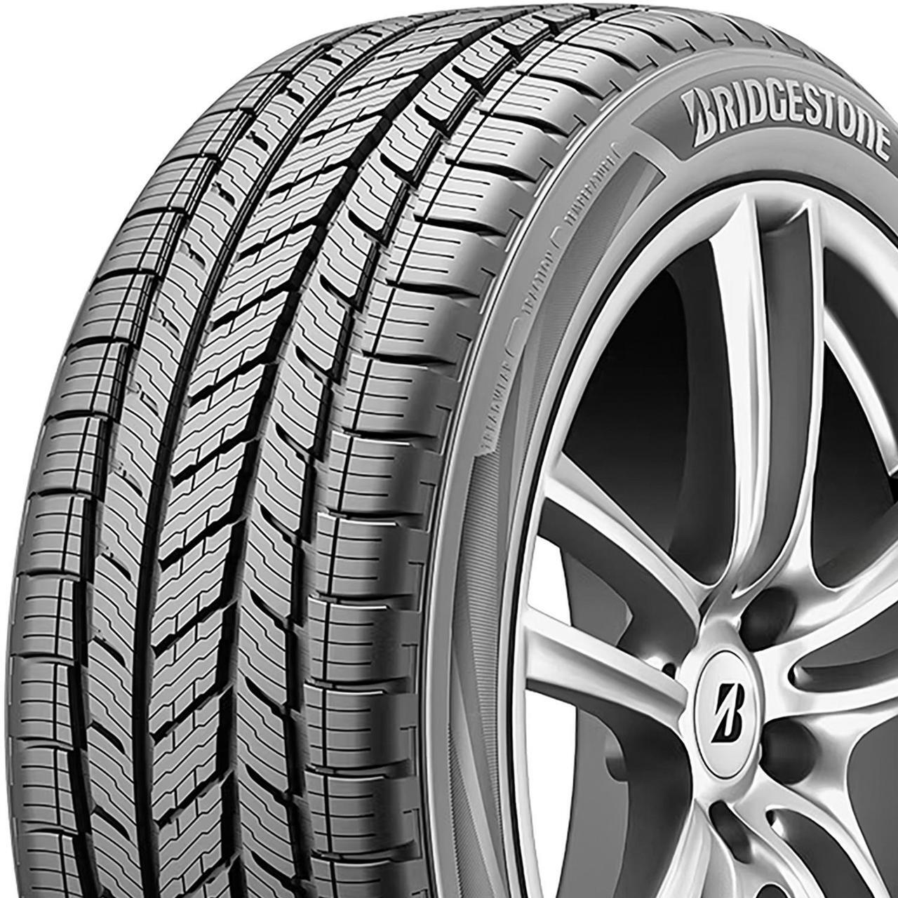Alt view image 2 of 4 - 225/55R19 99V - Bridgestone Turanza Prestige Performance All Season Tire