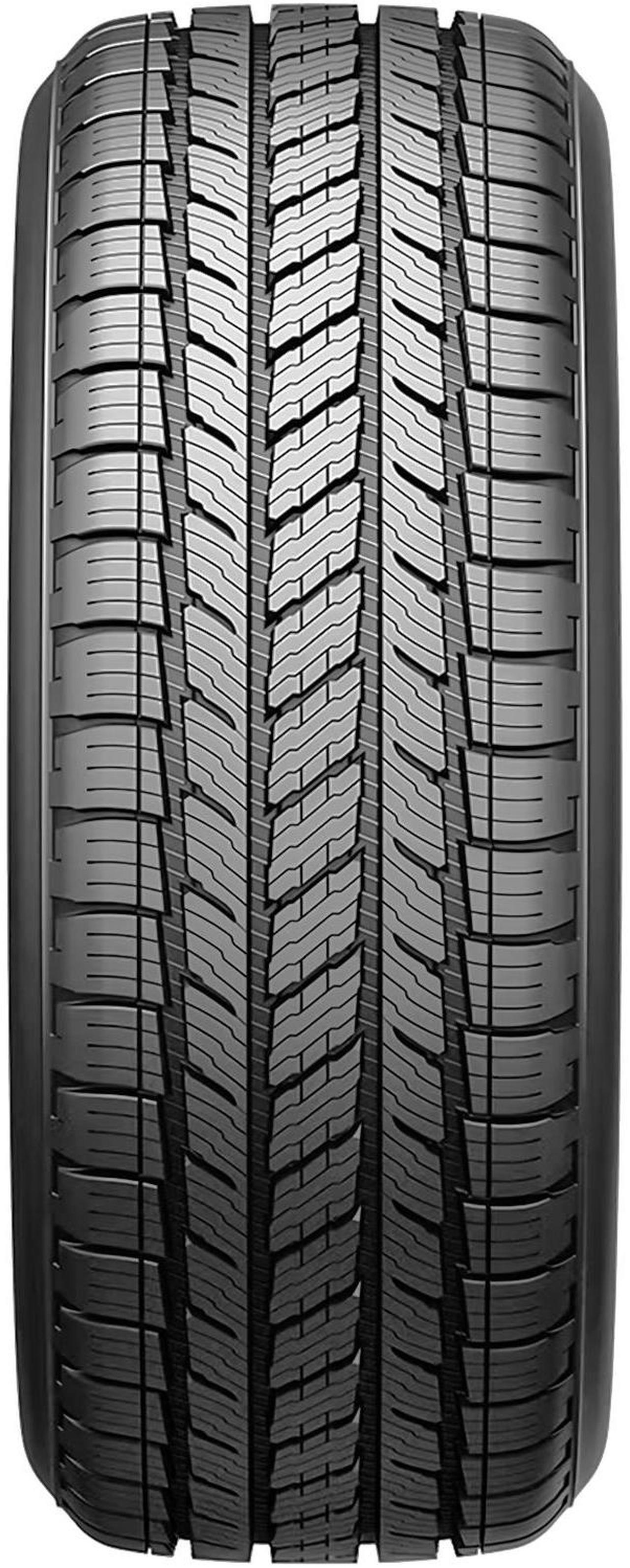 Alt view image 4 of 4 - 225/55R19 99V - Bridgestone Turanza Prestige Performance All Season Tire