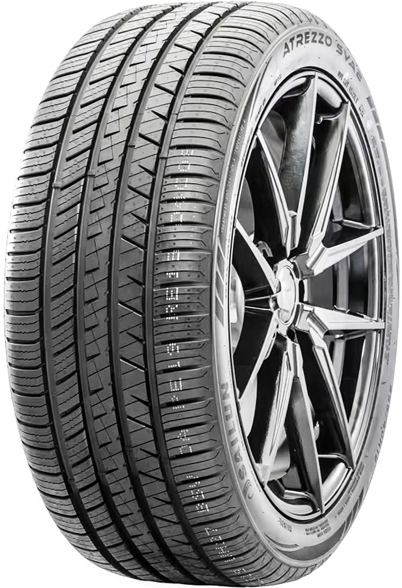 Main image of 215/55R16 97W XL - Sailun Atrezzo SVA2 High Performance All Season Tire