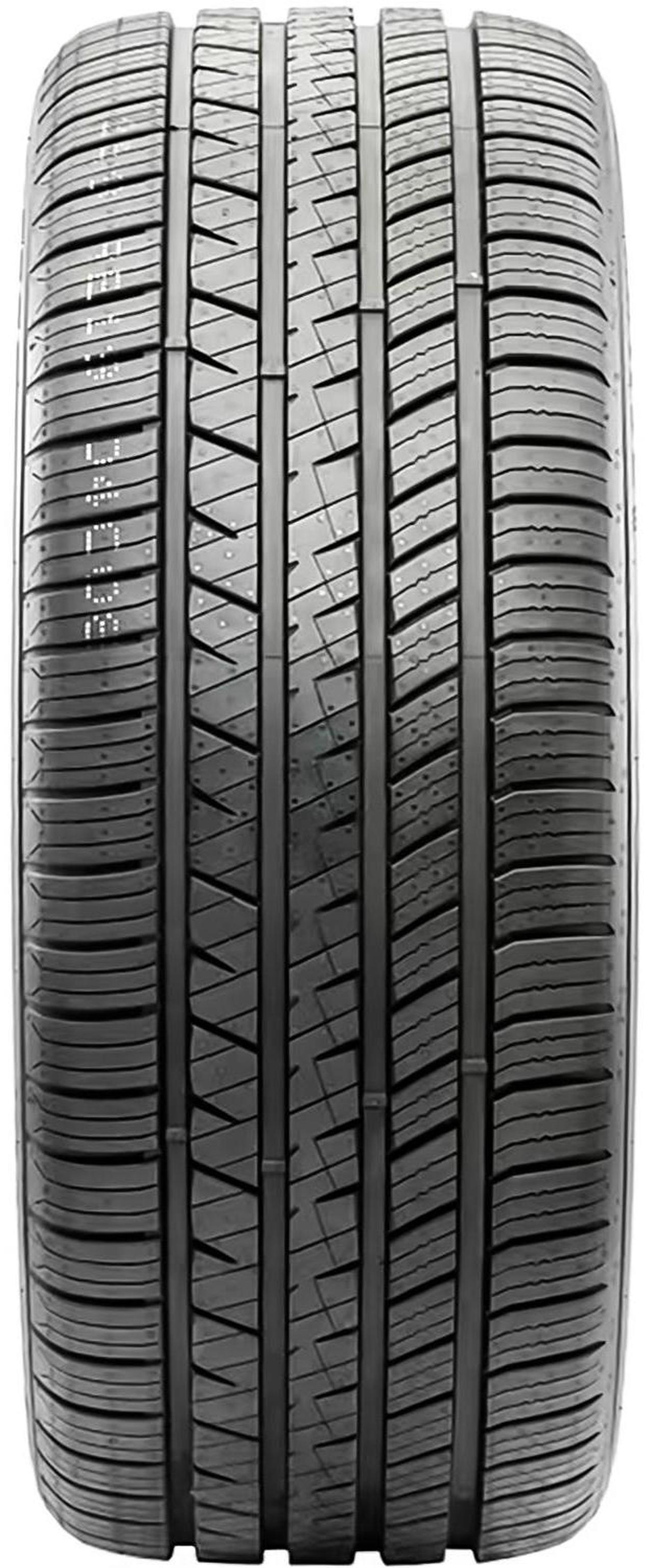 Alt view image 2 of 3 - 215/55R16 97W XL - Sailun Atrezzo SVA2 High Performance All Season Tire