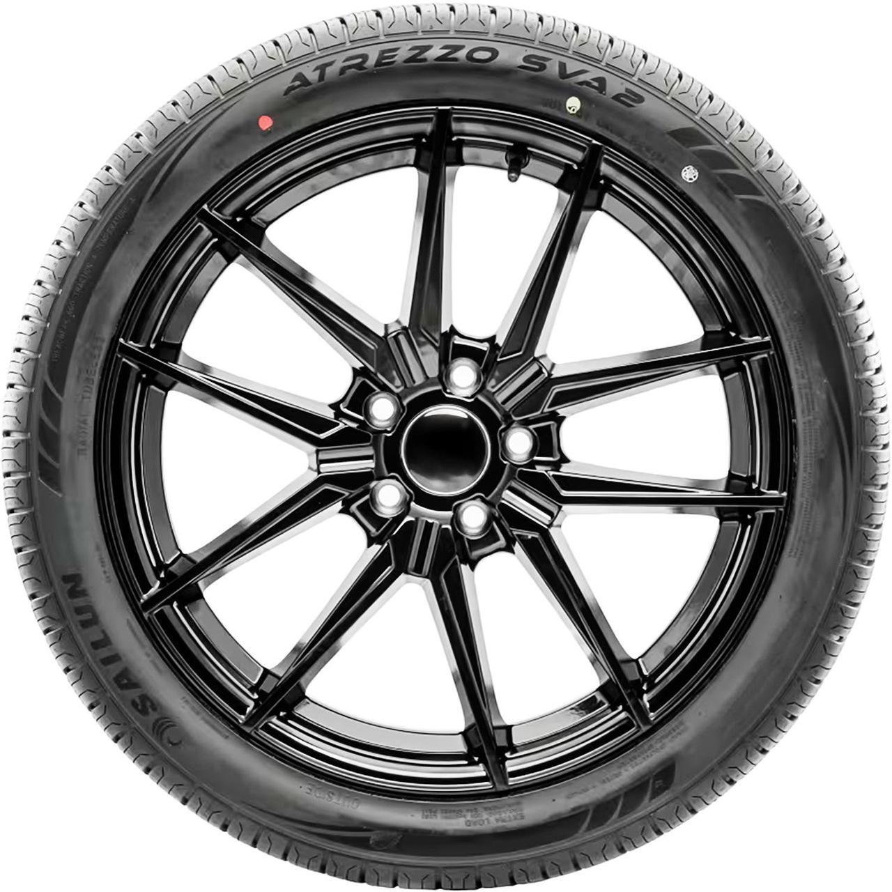 Alt view image 3 of 3 - 215/55R16 97W XL - Sailun Atrezzo SVA2 High Performance All Season Tire