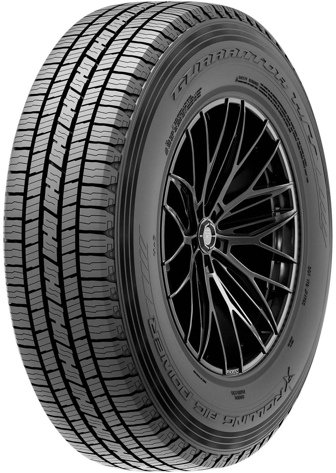Main image of 265/75R16 123/120Q E (10 Ply) - RBP Guarantor H/T Highway All Season Tire
