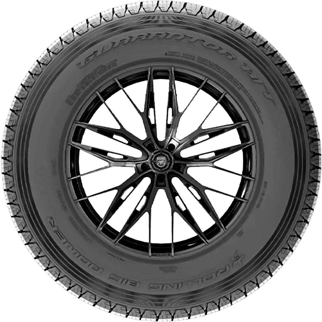 Alt view image 3 of 5 - 265/75R16 123/120Q E (10 Ply) - RBP Guarantor H/T Highway All Season Tire