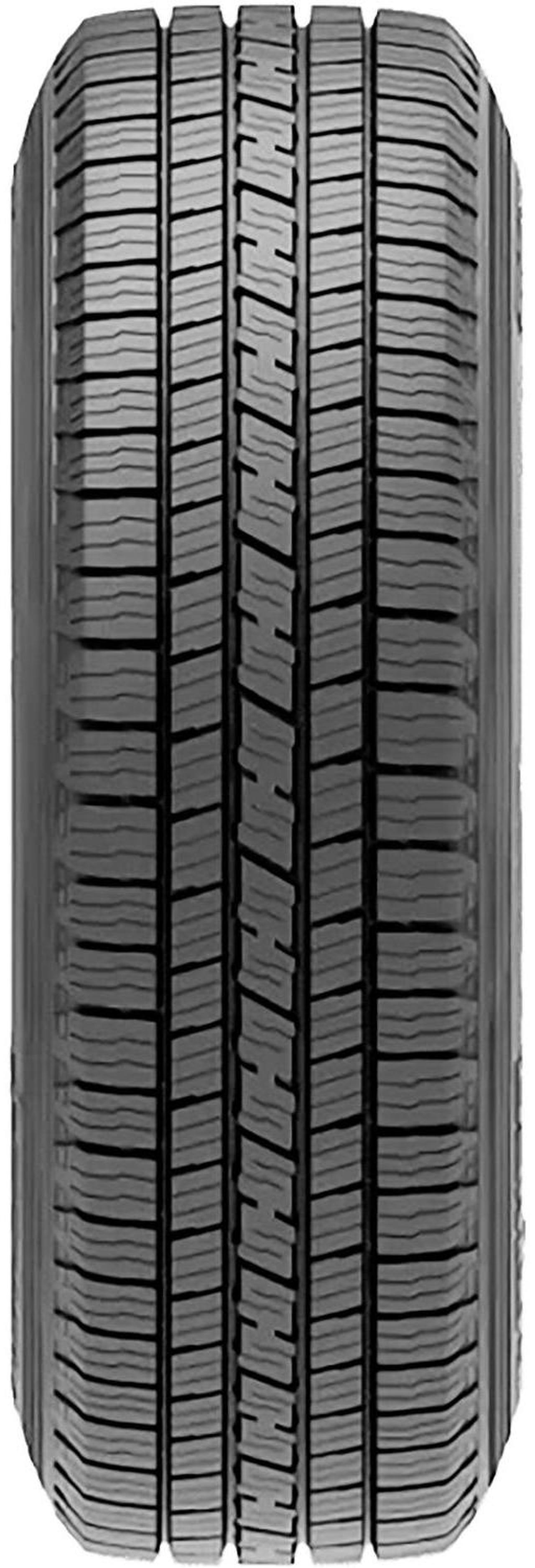 Alt view image 4 of 5 - 265/75R16 123/120Q E (10 Ply) - RBP Guarantor H/T Highway All Season Tire