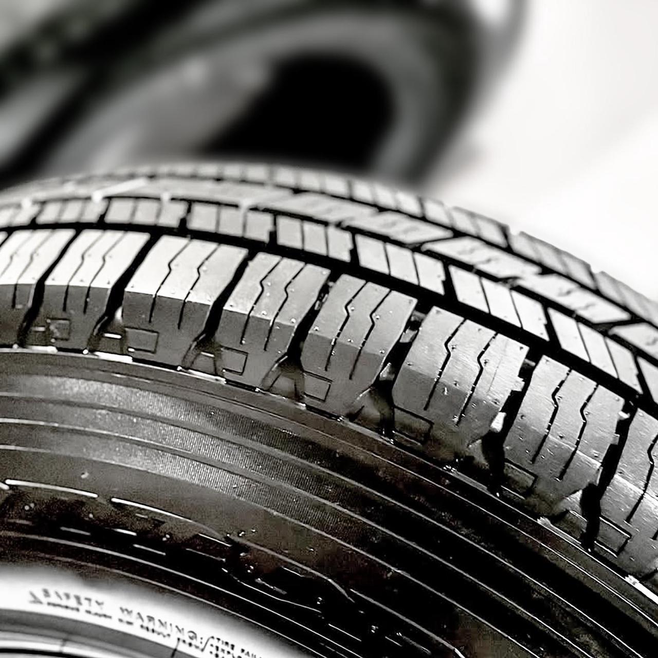 Alt view image 5 of 5 - 265/75R16 123/120Q E (10 Ply) - RBP Guarantor H/T Highway All Season Tire