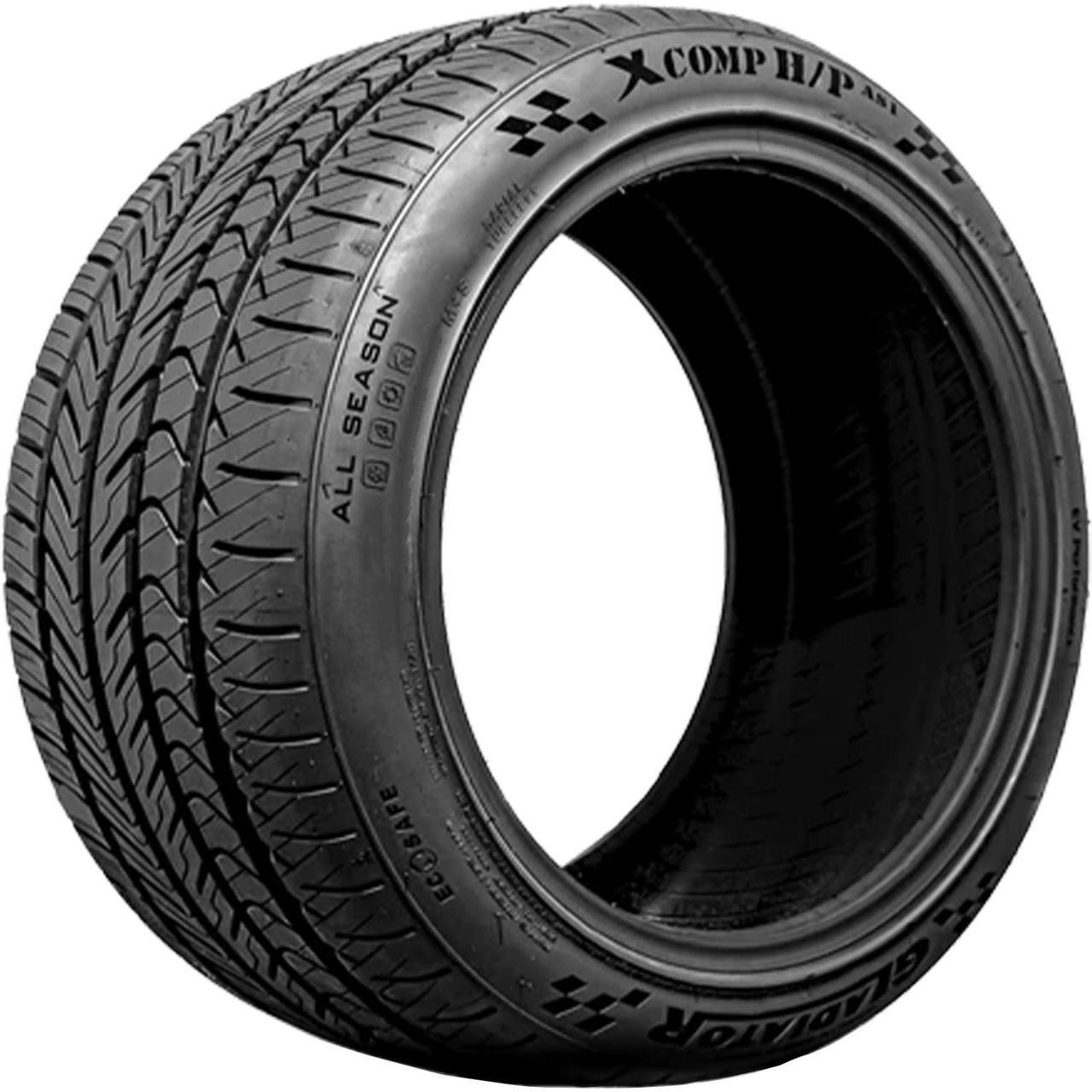 Main image of 215/60R16 95V - Gladiator X Comp H/P AS1 Performance All Season Tire