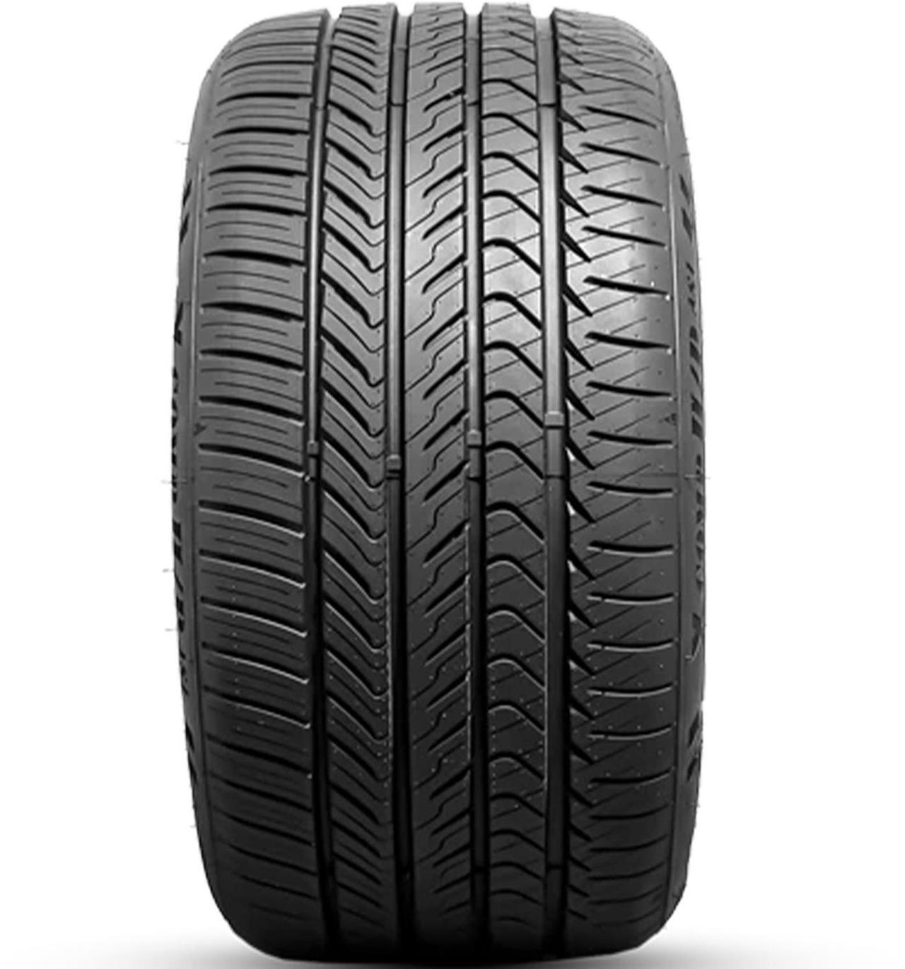 Alt view image 3 of 3 - 215/60R16 95V - Gladiator X Comp H/P AS1 Performance All Season Tire