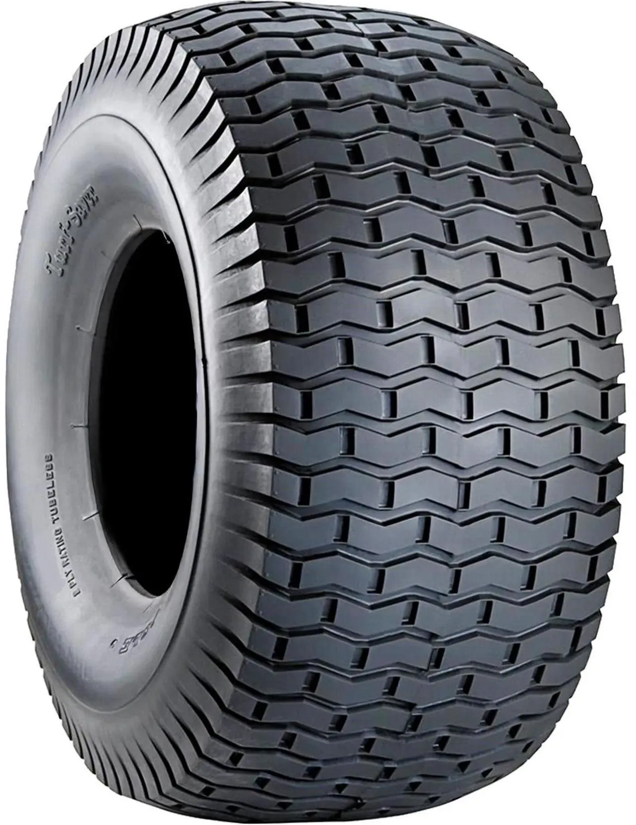 Alt view image 4 of 4 - Carlisle Turf Saver 22/9.50R12 Tire