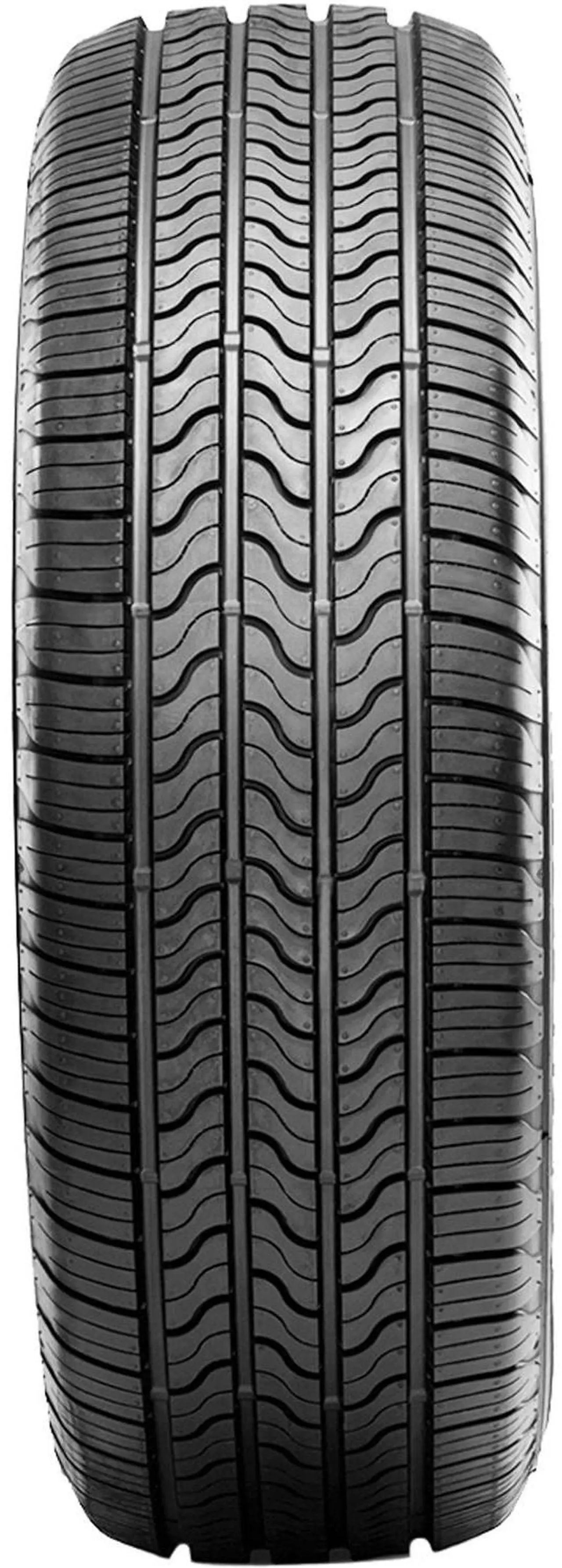Alt view image 3 of 6 - Firestone All-Season P215/65R16 98T bsw All-Season Tire