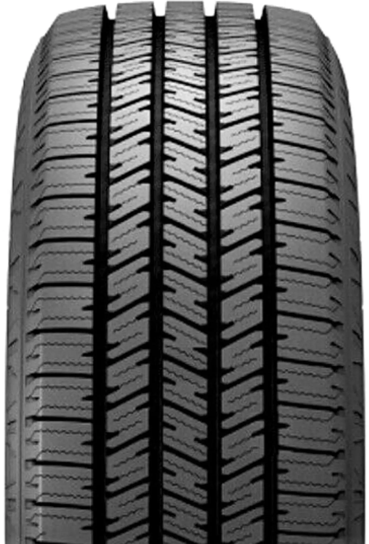 Alt view image 3 of 5 - Firestone Transforce Ht2 LT225/75R16 115R All-Season Tire