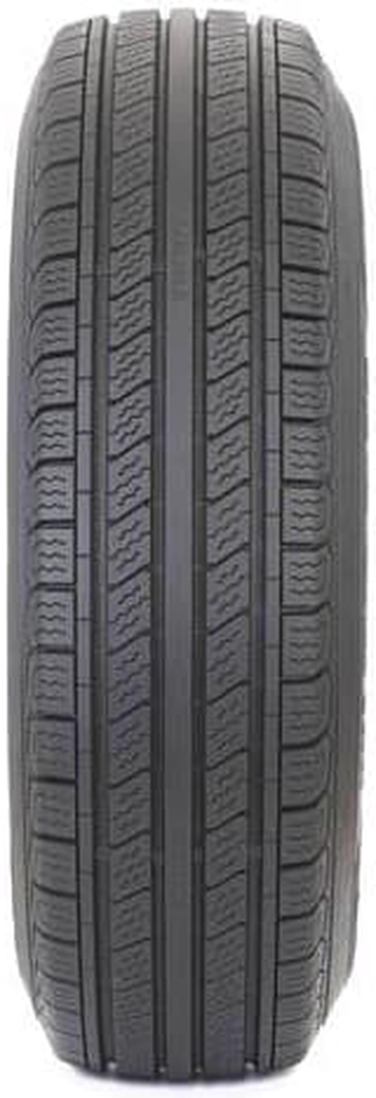 Alt view image 4 of 12 - New Carlisle Radial Trail HD Trailer Tire Only ST175/80R13 175 80 13 8PR LRD