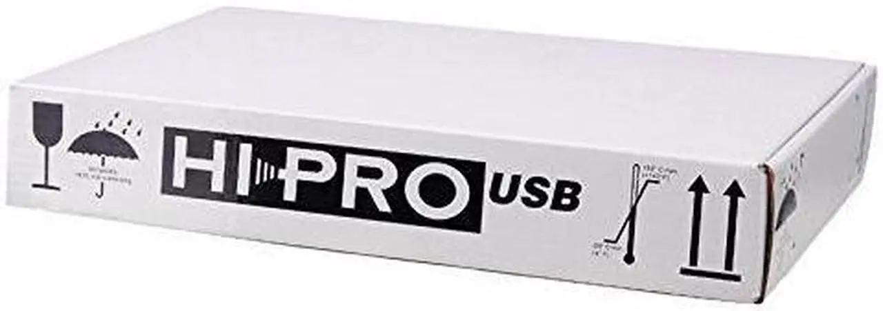 Alt view image 2 of 6 - Hipro Digital Hearing Aid Programmer mini PRO USB Compatible with All Brands Hearing Aids Functioned