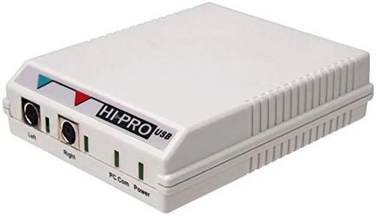 Main image of Hipro Digital Hearing Aid Programmer mini PRO USB Compatible with All Brands Hearing Aids Functioned