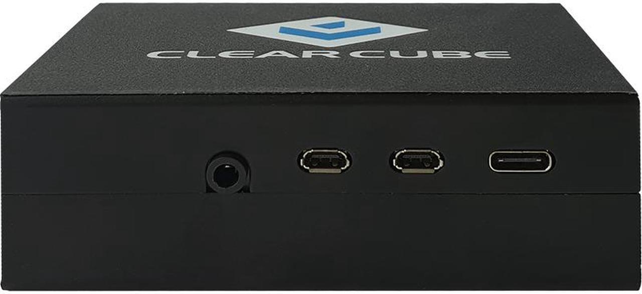 Alt view image 2 of 3 - ClearCube - C4Pi Thin Client - 1.5GHz - Dual 4K Resolution - 2GB - 16GB SD