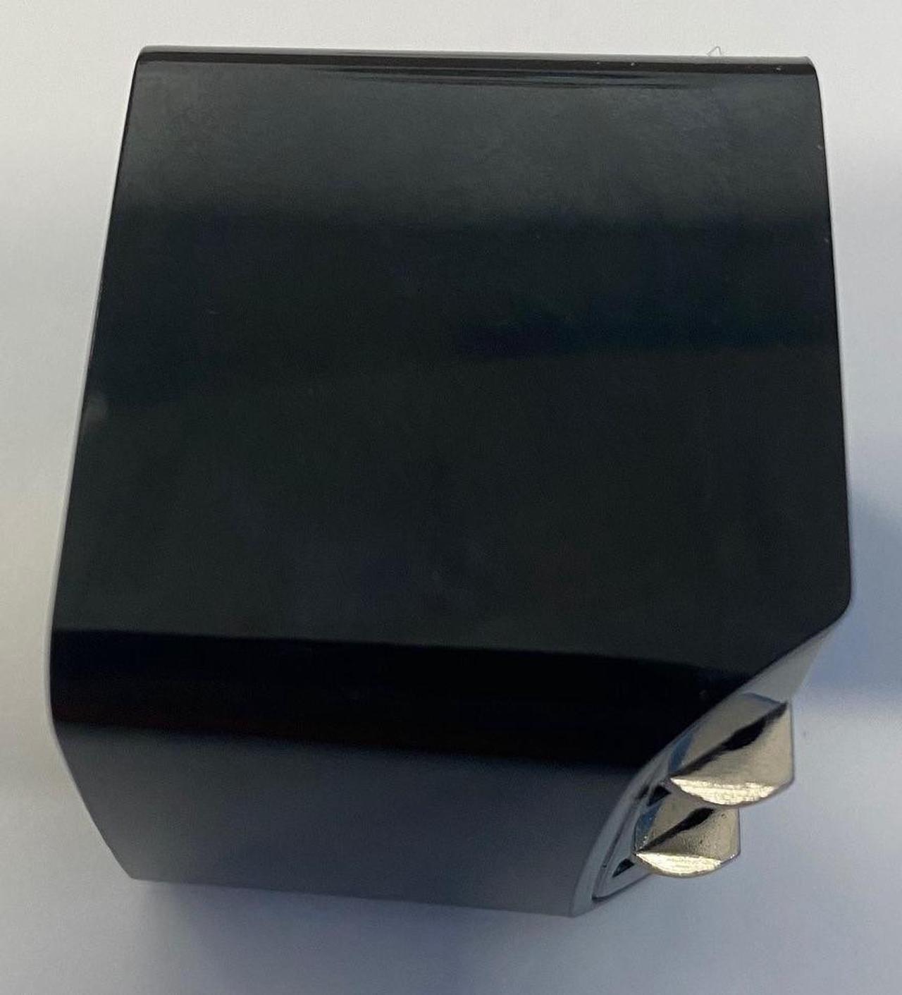 Alt view image 2 of 7 - USB Wall Charger 2.4a PWR Adapter, 5VDC, 2.4A, USB A output