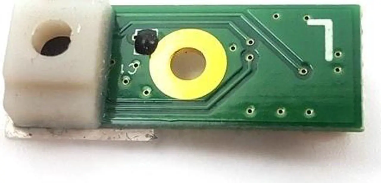 Alt view image 4 of 5 - Dell OEM Optiplex 3240 7440 All In One Desktop Microphone Microphone 3M84W