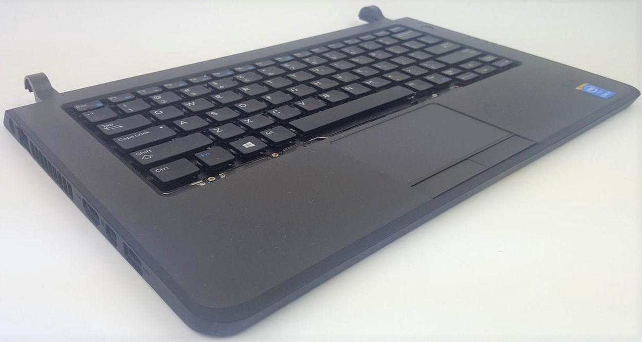 Main image of Dell Latitude 3340 Laptop Palmrest W Touchpad Black TCYGH 0TCYGH CN-0TCYGH
