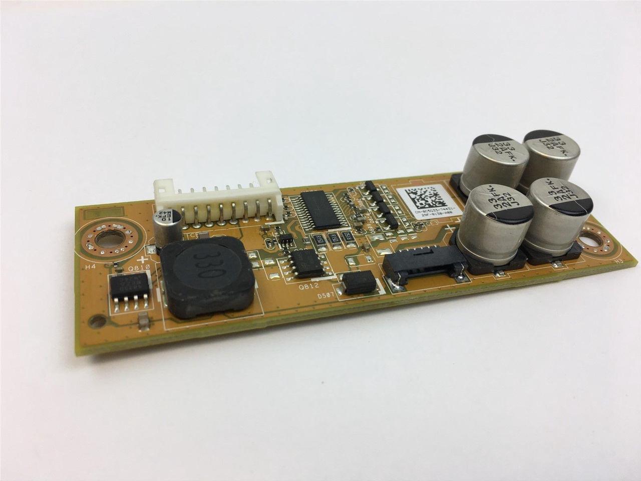 Alt view image 2 of 4 - Dell XPS One 2710 All-in-One Backlight Converter Board C5G33 0C5G33 CN-0C5G33