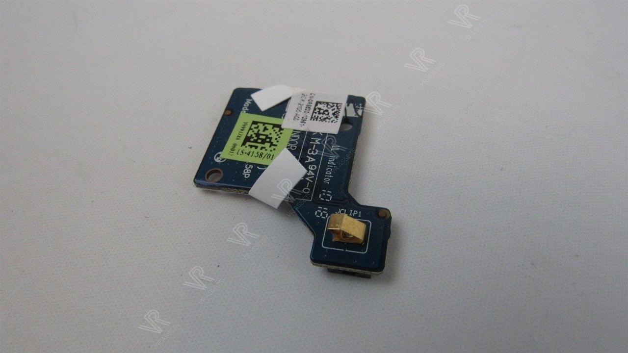 Alt view image 3 of 6 - Dell OEM Latitude E4200 Radio RF Switch Daughter Circuit Board R652D