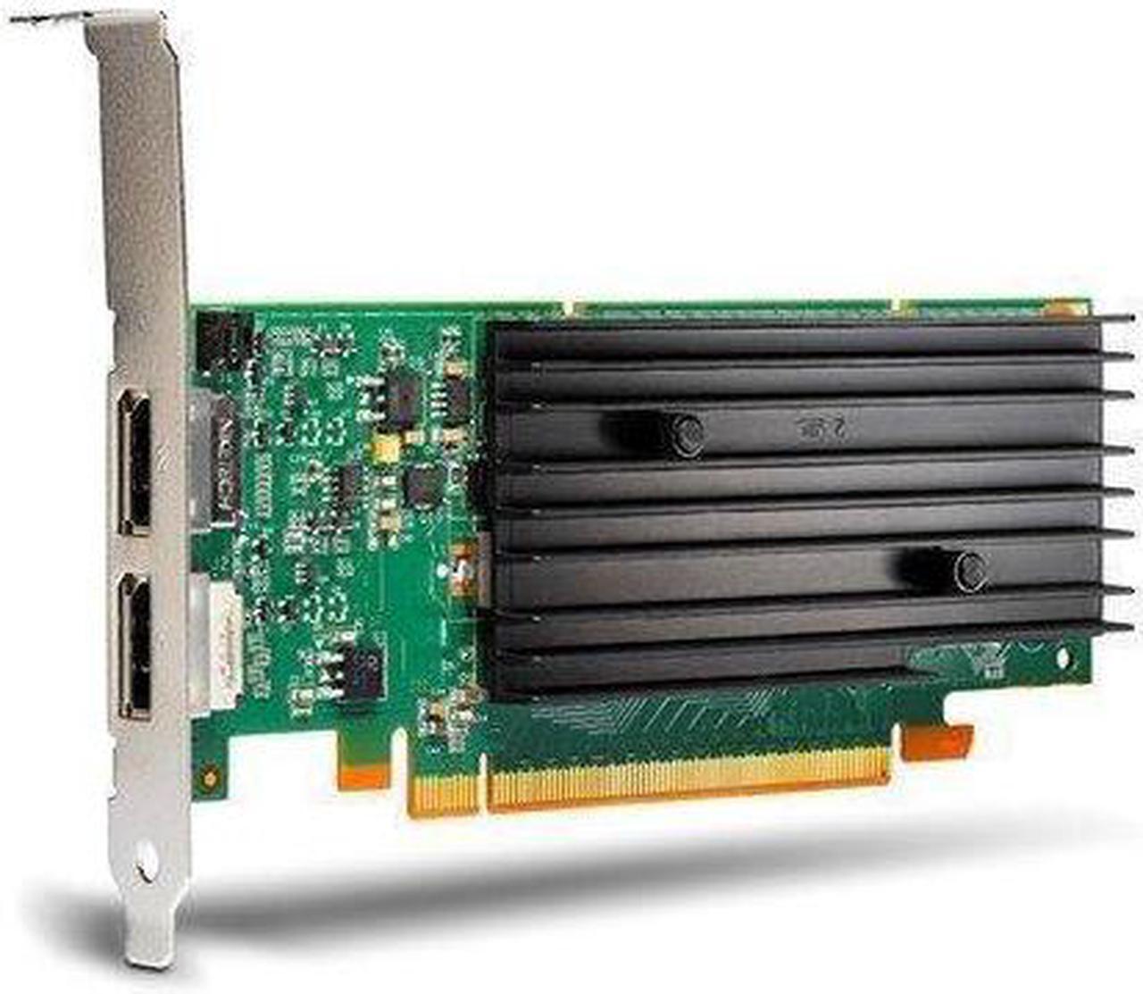 Main image of X175K Dell 256mb Nvidia Quadro Nvs 295 Gddr3 Pcie X16 Dvi Oem