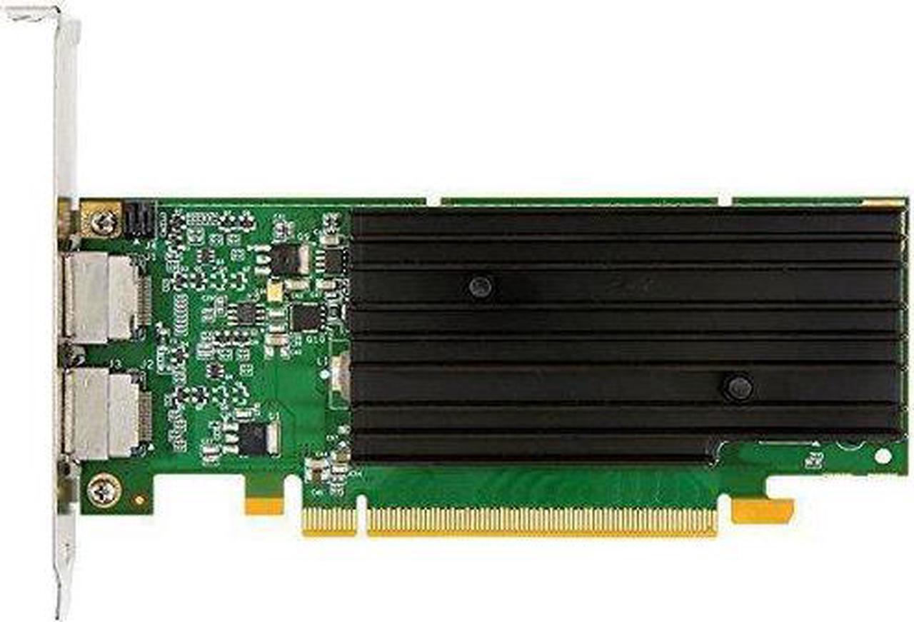 Alt view image 2 of 3 - X175K Dell 256mb Nvidia Quadro Nvs 295 Gddr3 Pcie X16 Dvi Oem