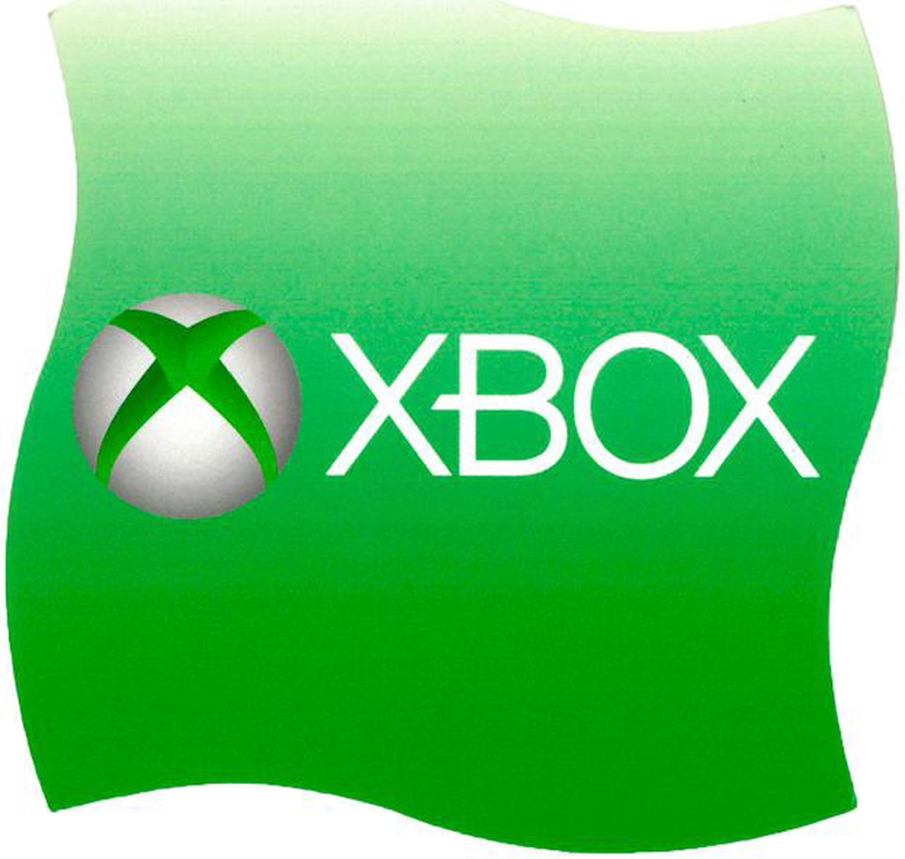 Main image of Xbox Party Coaster set of 4
