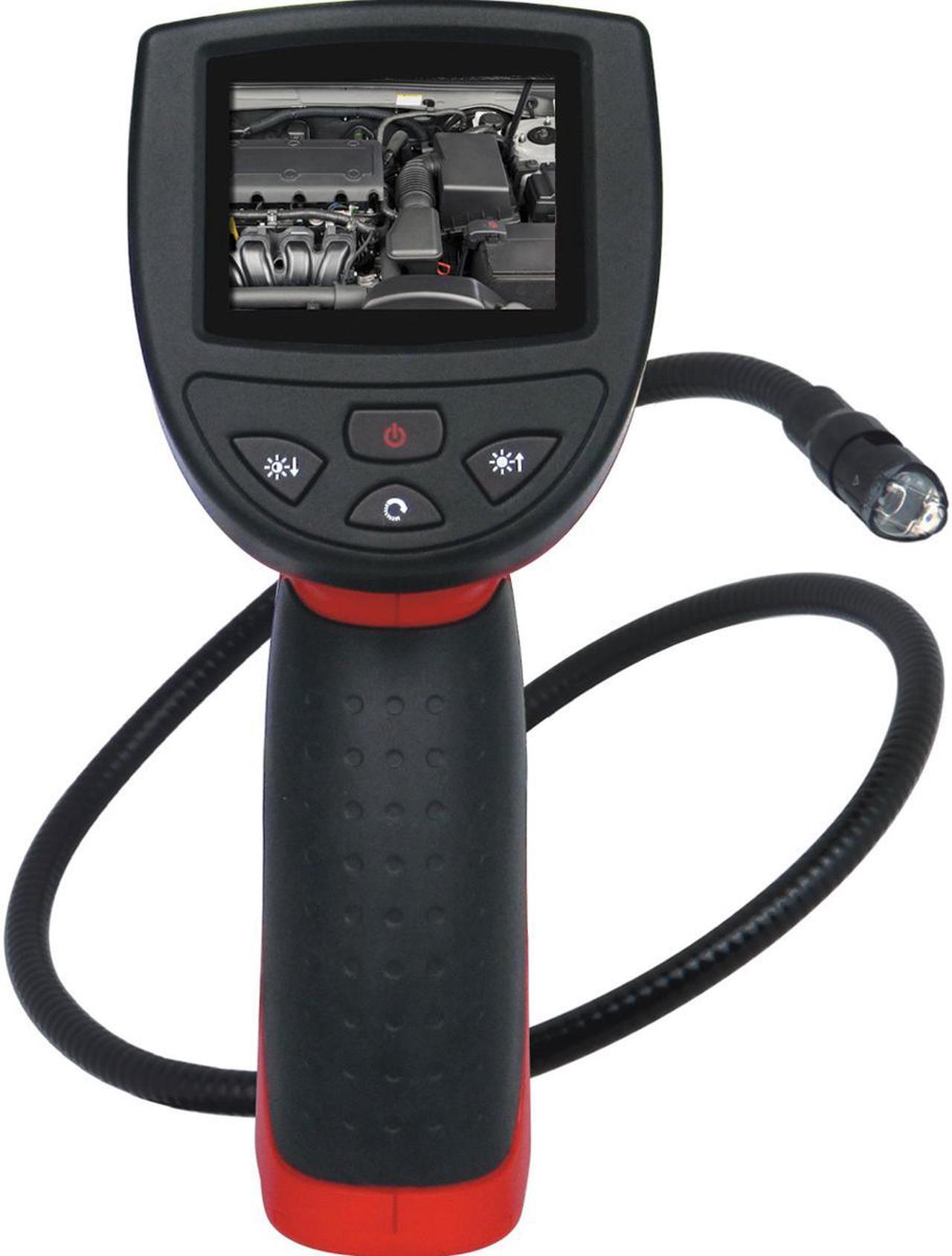 Main image of Digital Inspection Camera
