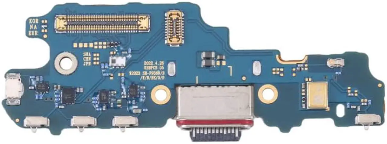 Main image of Original Charging Port Board For Samsung Galaxy Z Fold4 5G SM-F936U US