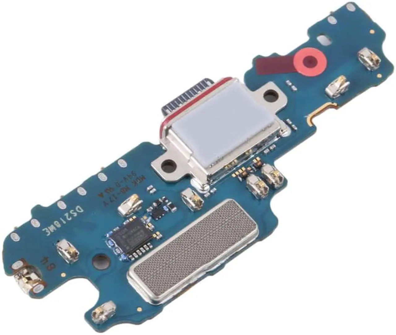 Alt view image 3 of 4 - Original Charging Port Board For Samsung Galaxy Z Fold4 5G SM-F936U US