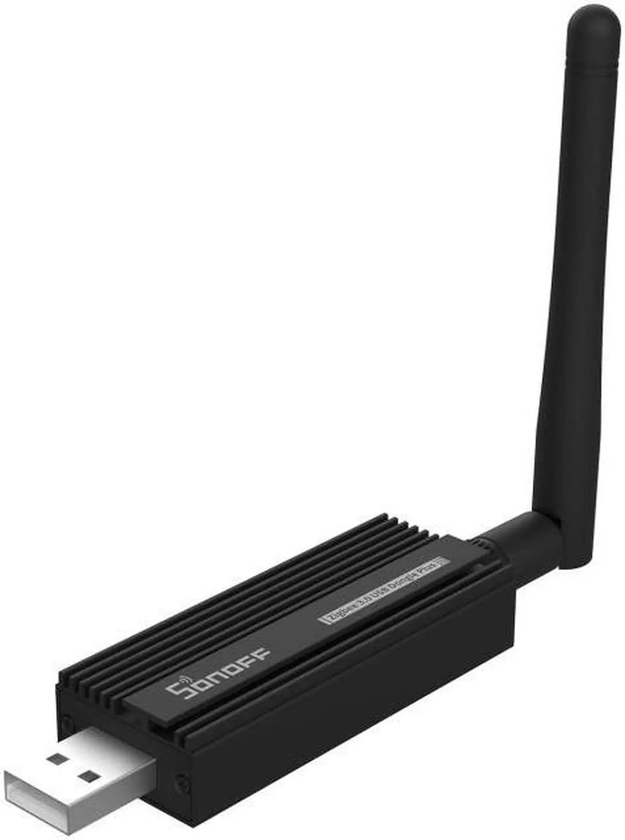 Main image of Sonoff ZBDongle-E ZigBee 3.0 USB Gateway Smart Home ZigBee Bridge