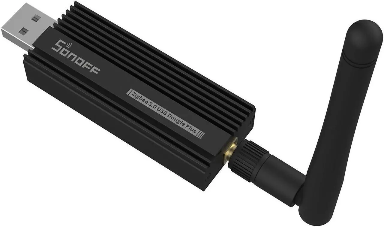 Alt view image 2 of 7 - Sonoff ZBDongle-E ZigBee 3.0 USB Gateway Smart Home ZigBee Bridge