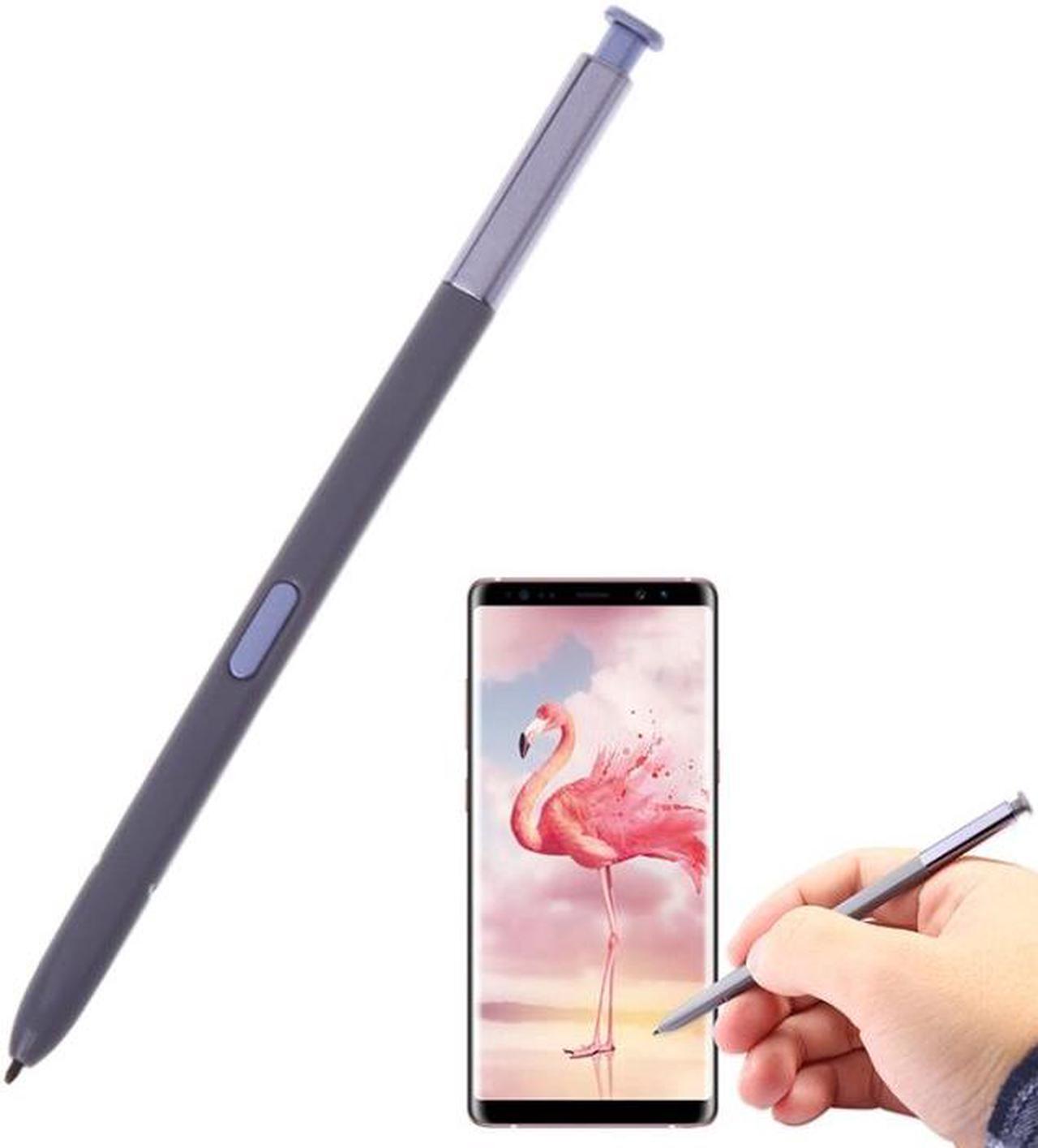 Main image of For Galaxy Note 8 / N9500 Touch Stylus S Pen Black Pink Grey