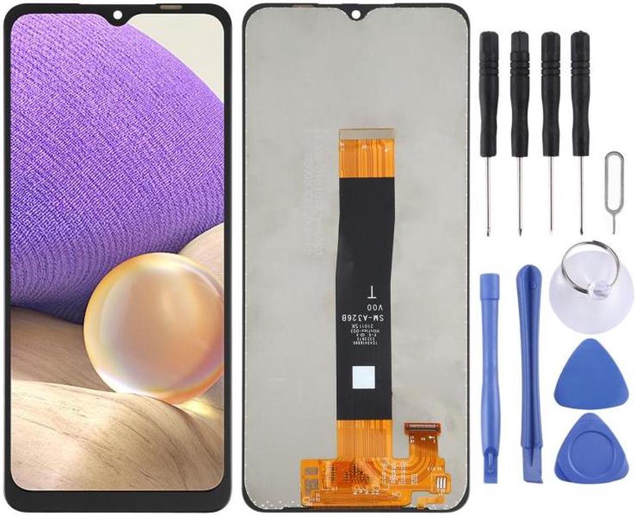 Main image of OEM LCD Screen for Samsung Galaxy A32 5G With Digitizer Full Assembly
