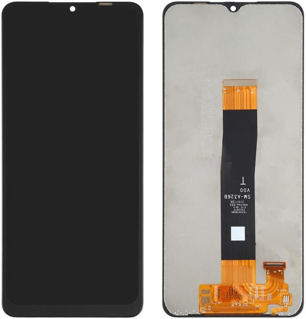 Alt view image 3 of 6 - OEM LCD Screen for Samsung Galaxy A32 5G With Digitizer Full Assembly