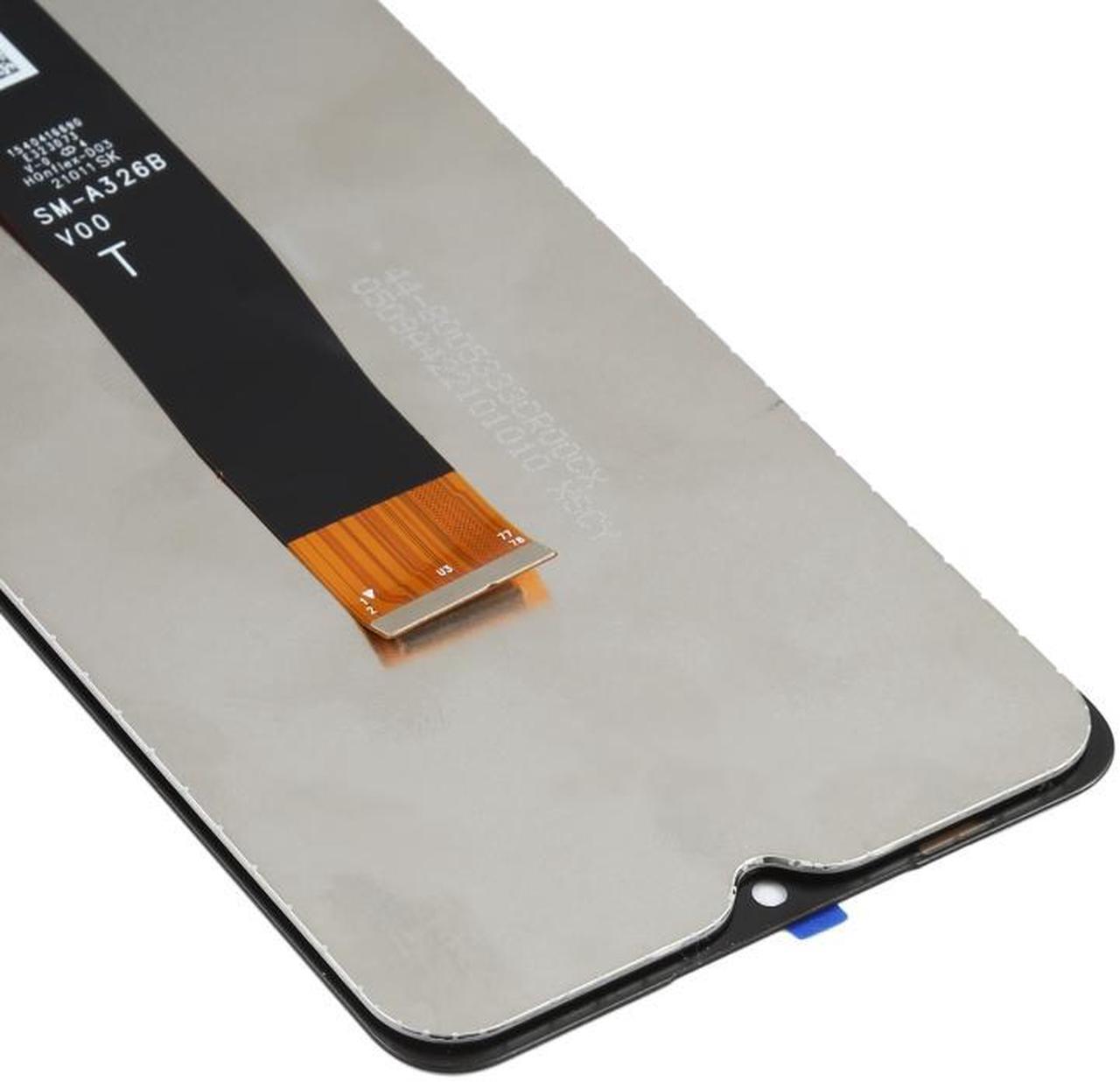 Alt view image 4 of 6 - OEM LCD Screen for Samsung Galaxy A32 5G With Digitizer Full Assembly