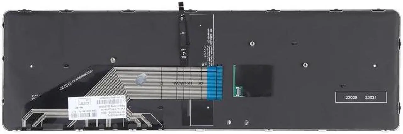 Bàn Phím Laptop HP ProBook 450 G3, 450 G4, 455 G3, 470 G3, Probook 650 G2 650 G3 655 G2 655 G3 I.498254999