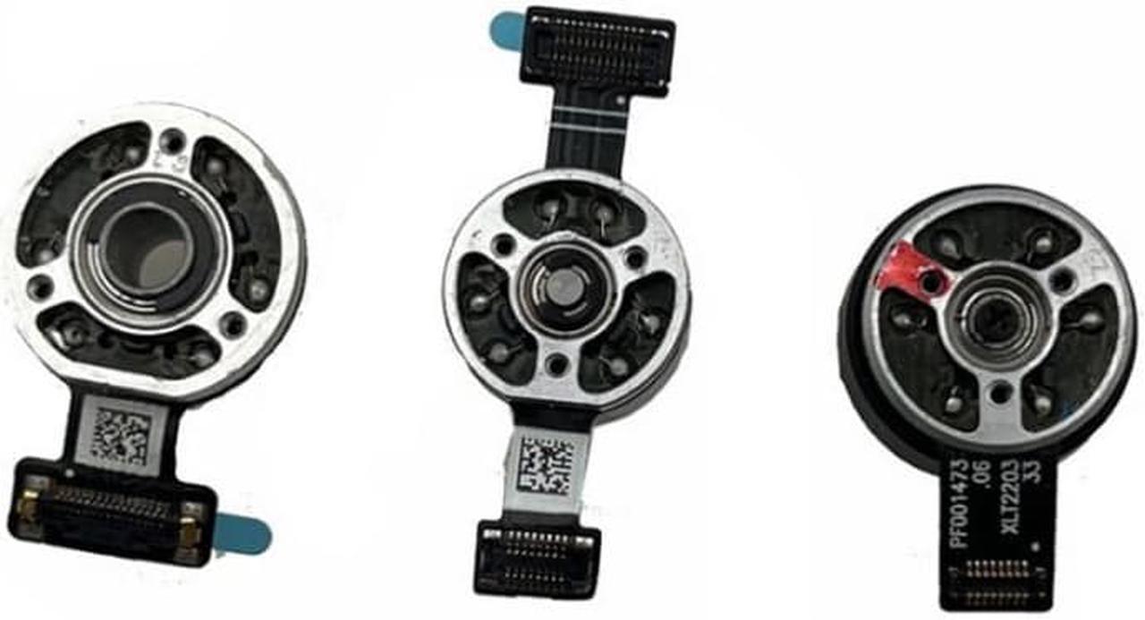 Alt view image 2 of 3 - For DJI Mini 3 Pro Gimbal Motor Spare Part, Spec: Roll Motor