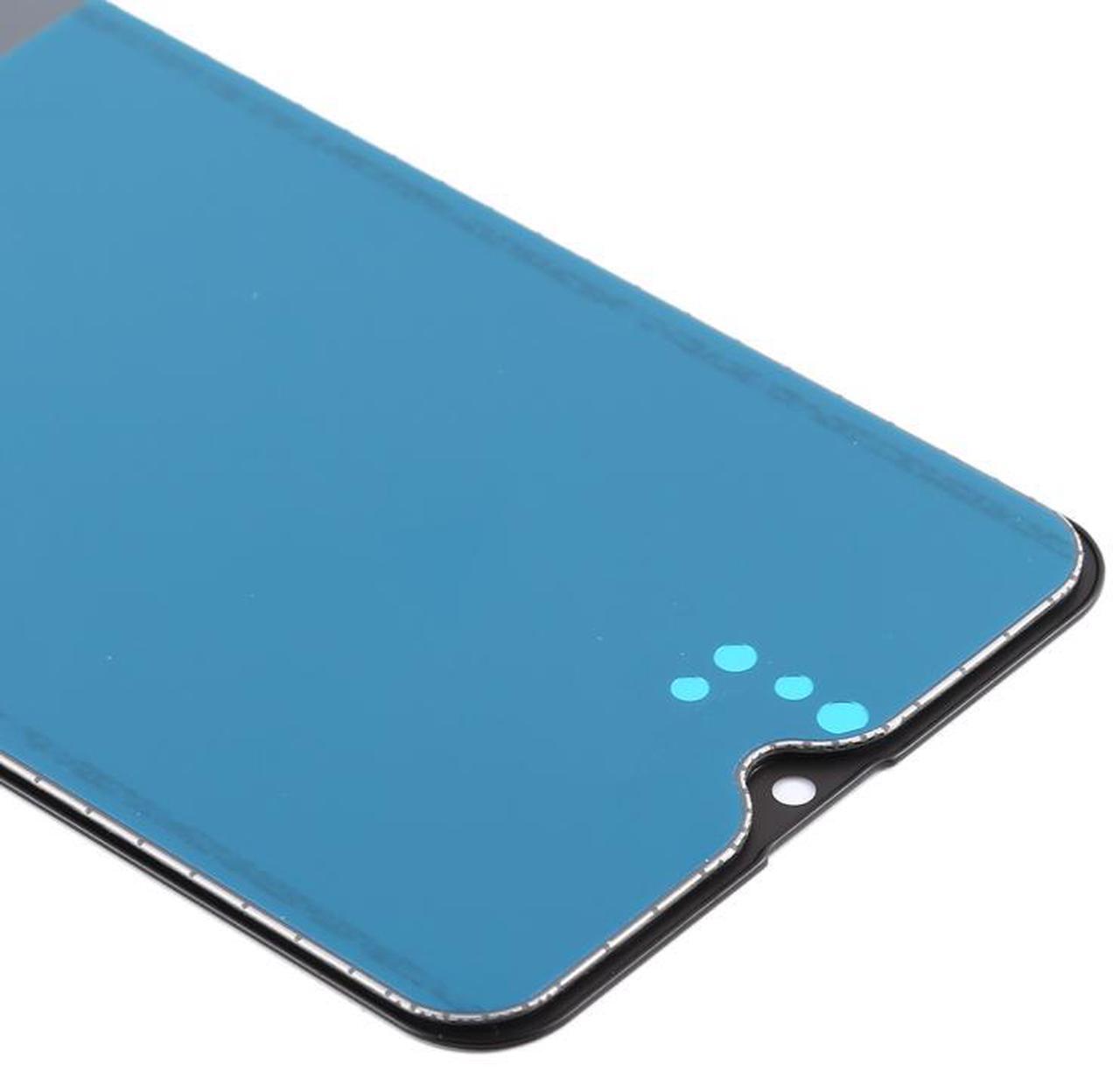 Alt view image 4 of 6 - TFT LCD Screen For OPPO Reno Z / K5 / Realme XT / Realme X2 with Digitizer Full Assembly (No Fingerprint Identification)