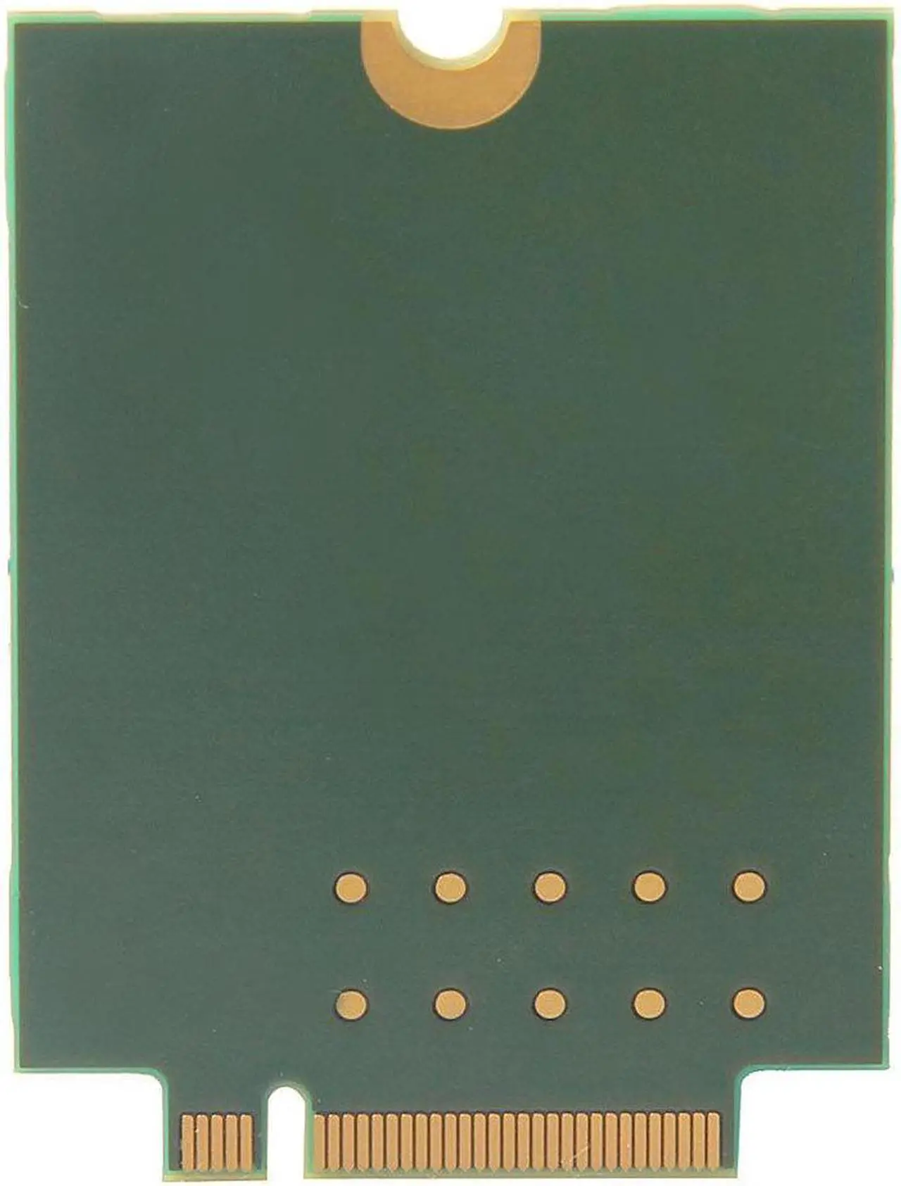 Alt view image 5 of 5 - Ericsson N5321GW Wireless 3G WWAN NGFF Card For IBM X230s X240 W540 FRU 04W3842