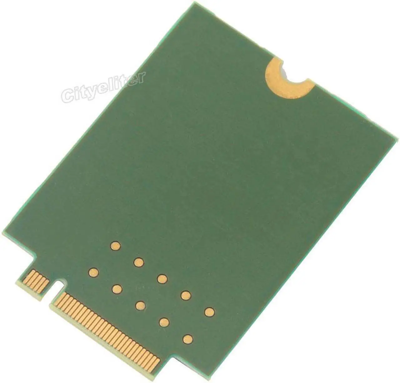 Alt view image 2 of 5 - Ericsson N5321GW Wireless 3G WWAN NGFF Card For IBM X230s X240 W540 FRU 04W3842