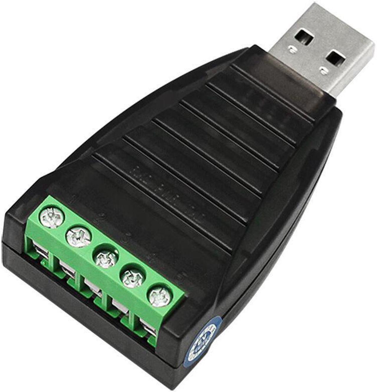 UT-8851 USB to TTL Converter USB V2.0 Win10 Win8 MAC LINUX