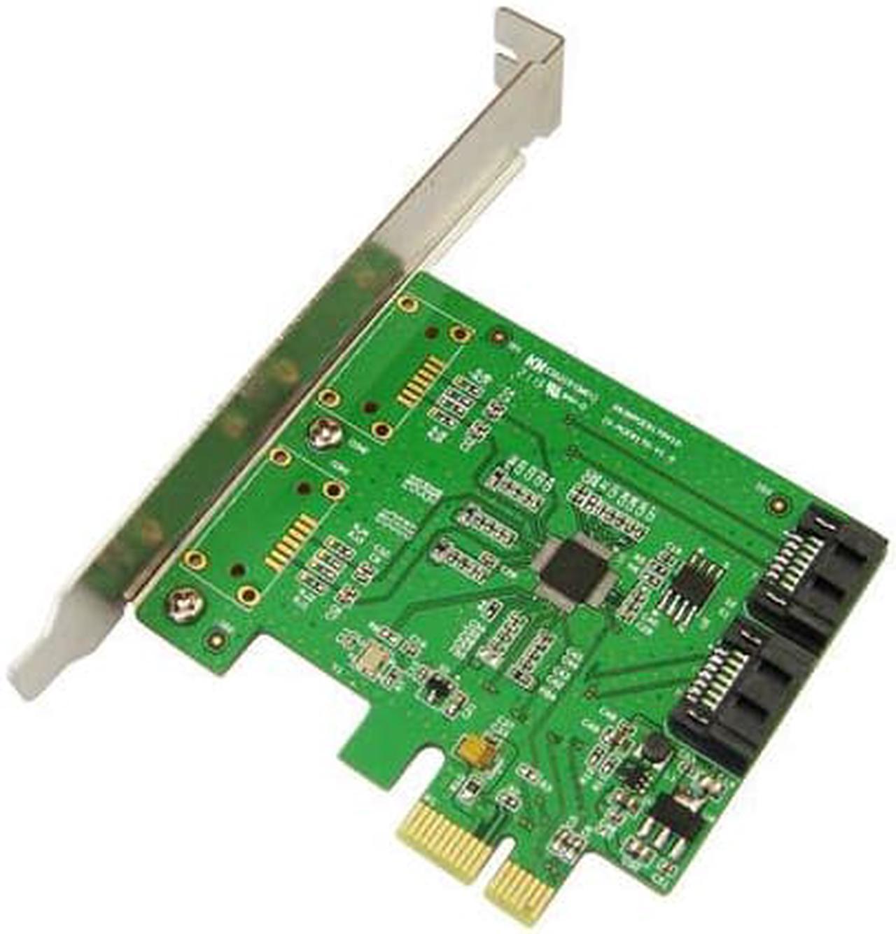 SATA3 card PCI-E SATA3.0 expand card SATA6G card ASM1061