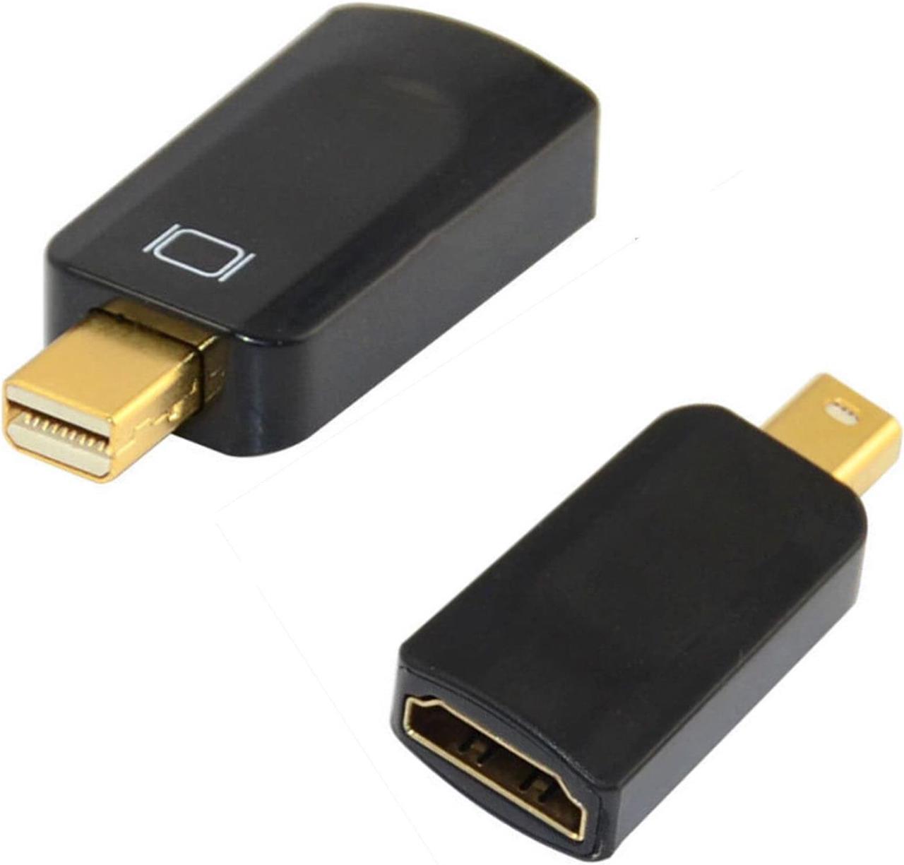 mini DP to HDMI Adapter