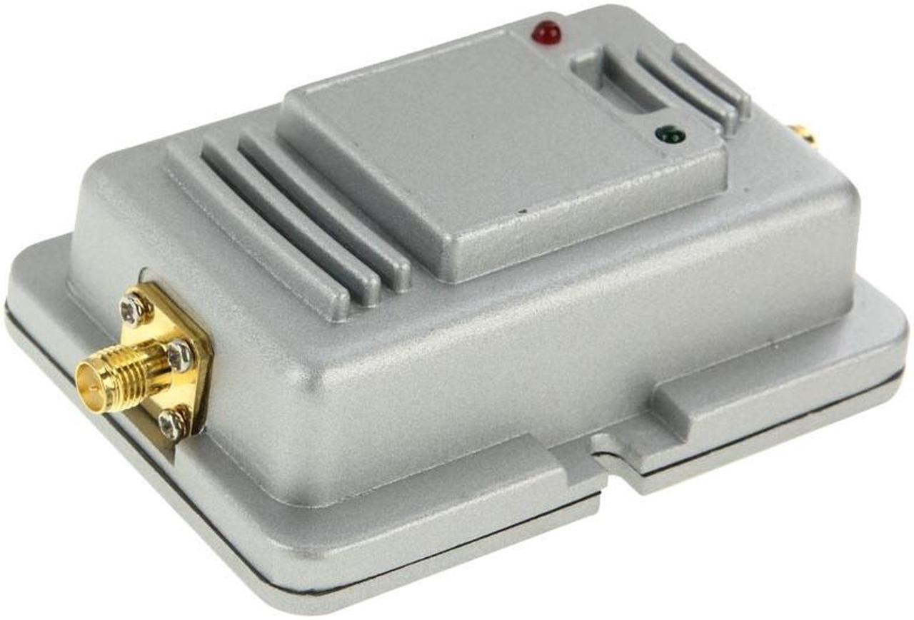 Alt view image 3 of 6 - 2000mW 802.11b/g WiFi Signal Booster, Broadband Amplifiers