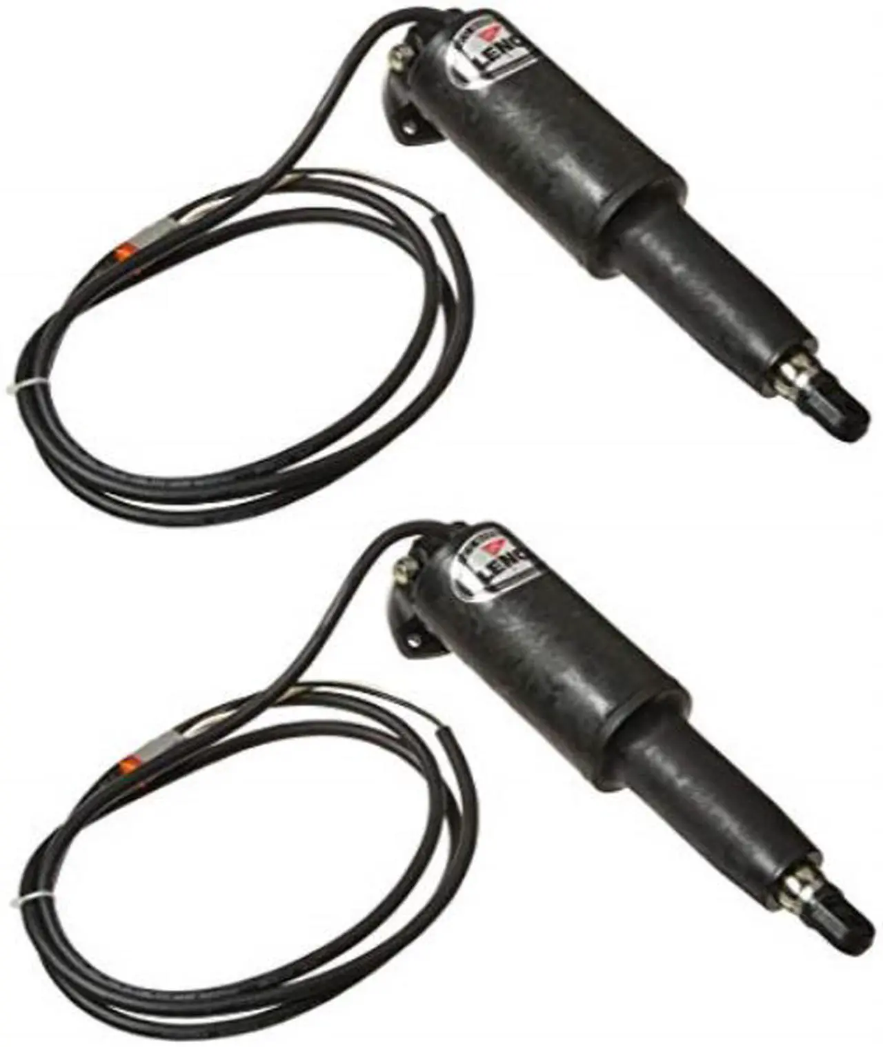 Main image of Lenco 15064-001 Bennet Retrofit Trim Tab Kit 12V