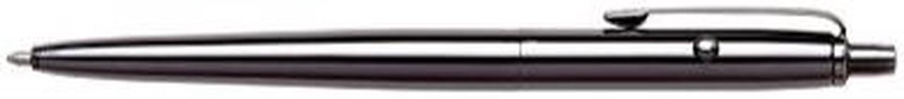 Main image of Fisher Space Pen Side Release Button Ballpoint Retractable Pen, Black Titanium Nitride (Ag7-BTN)
