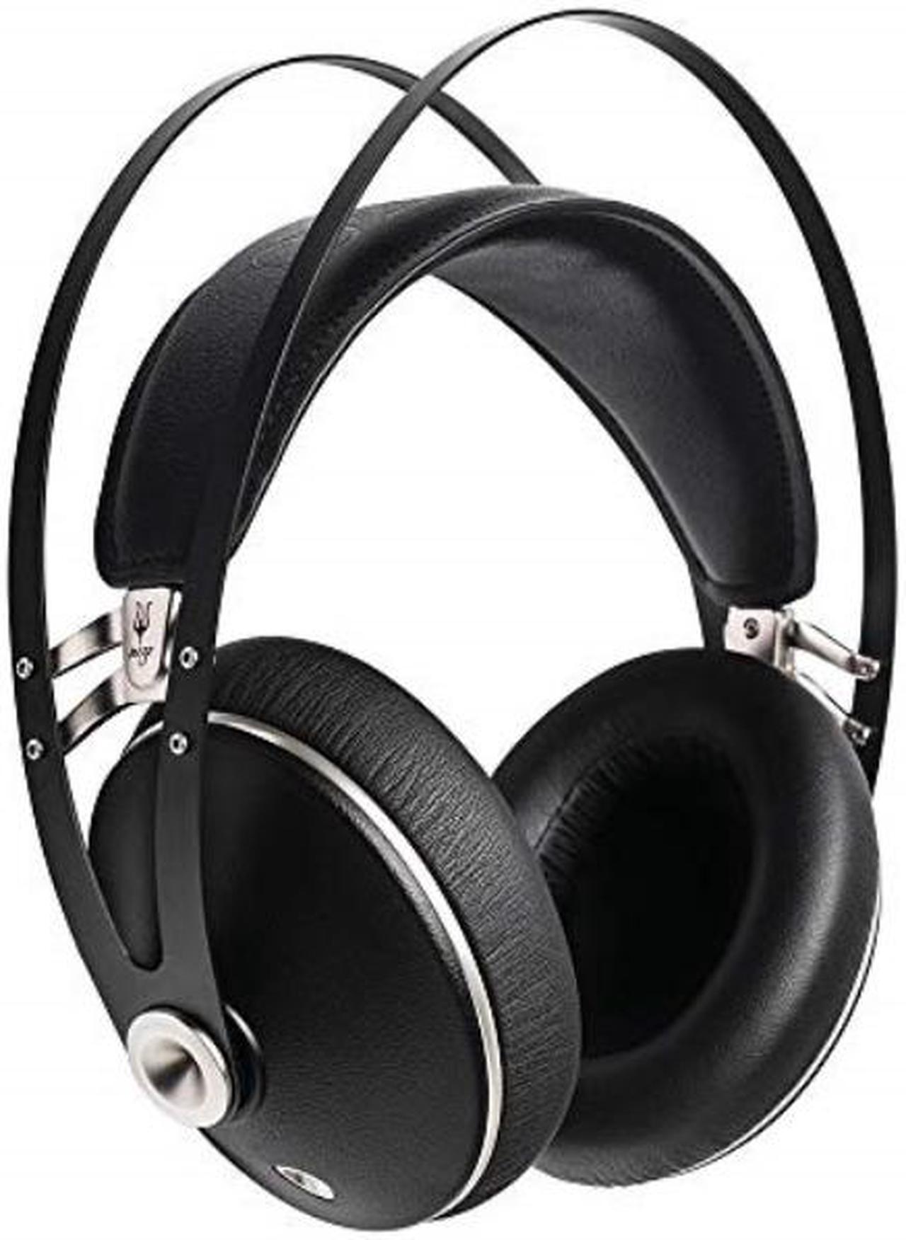Alt view image 13 of 18 - Meze 99-Neo Over-Ear Headphones